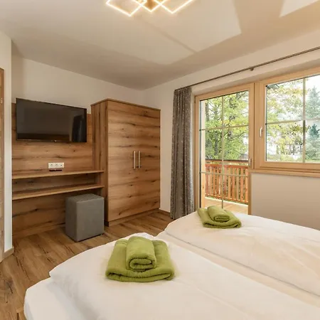 Appartements Die Ramsauerin Ramsau am Dachstein Exterior photo