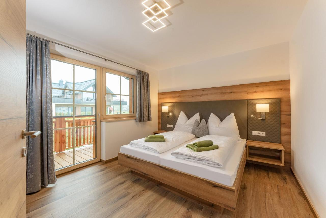 Ramsauerin Apartment Ramsau am Dachstein