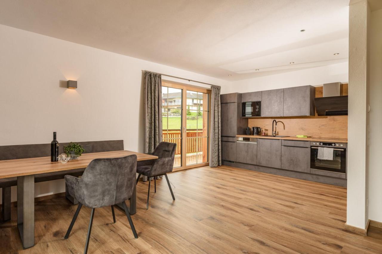 Ramsauerin Apartment Ramsau am Dachstein