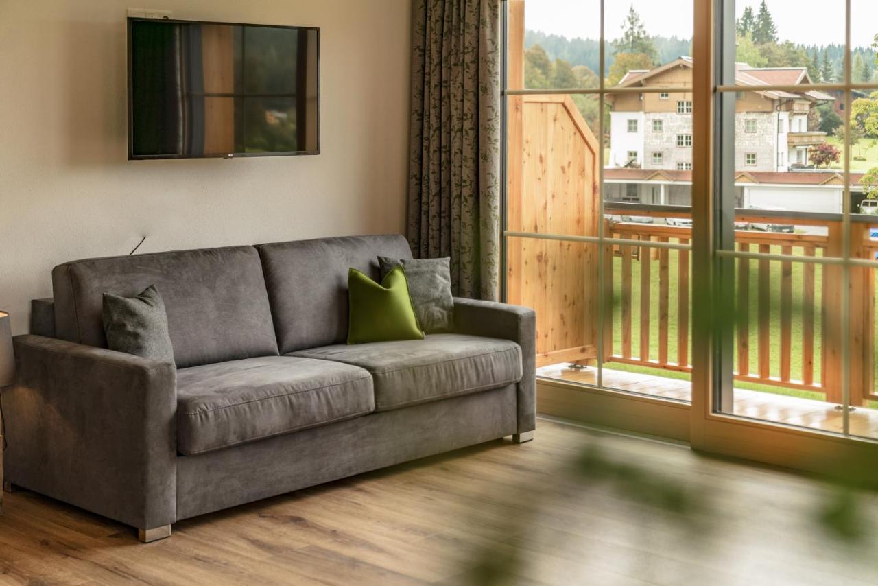 Ramsauerin Apartment Ramsau am Dachstein